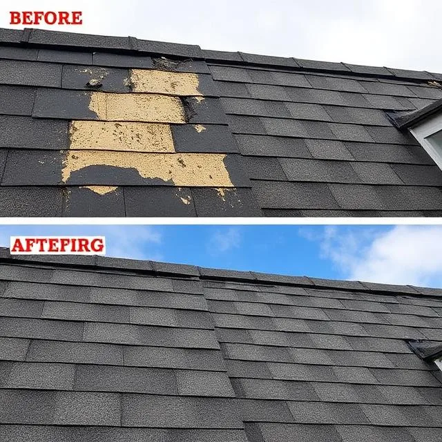 Roof Repair Near Me in San Mateo, FL near me